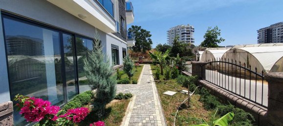 شقة 4+1 في Mahmutlar, Turkey رقم 12936 9