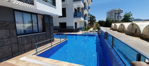 شقة 4+1 في Mahmutlar, Turkey رقم 12936 7