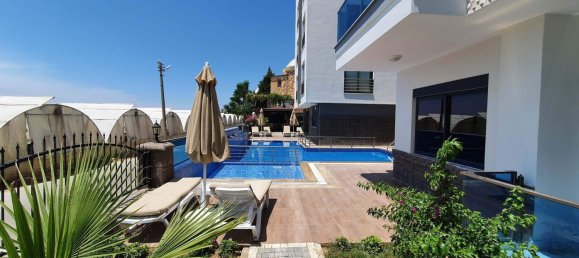 شقة 4+1 في Mahmutlar, Turkey رقم 12936 6