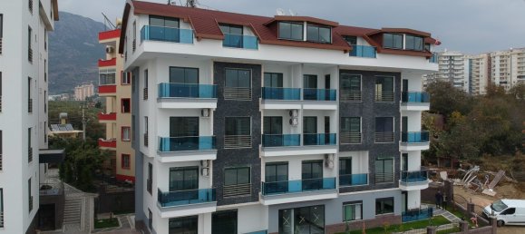 شقة 4+1 في Mahmutlar, Turkey رقم 12936 3