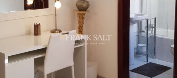 3 غرف نوم شقة في Saint Julian's, Malta رقم 4012 15