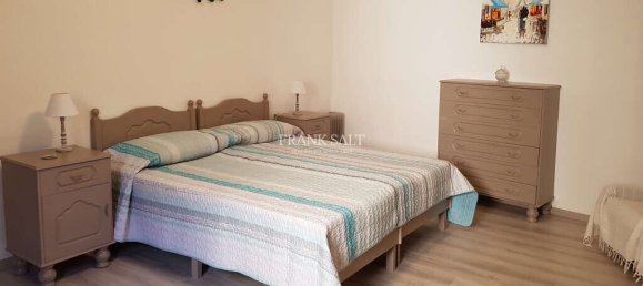 3 غرف نوم شقة في Saint Julian's, Malta رقم 4012 19