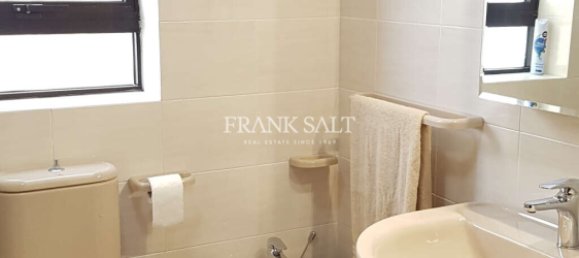 3 غرف نوم شقة في Saint Julian's, Malta رقم 4012 24