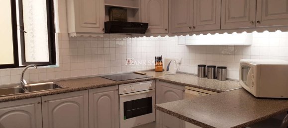 3 غرف نوم شقة في Saint Julian's, Malta رقم 4012 18