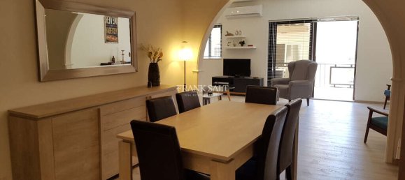 3 غرف نوم شقة في Saint Julian's, Malta رقم 4012 10