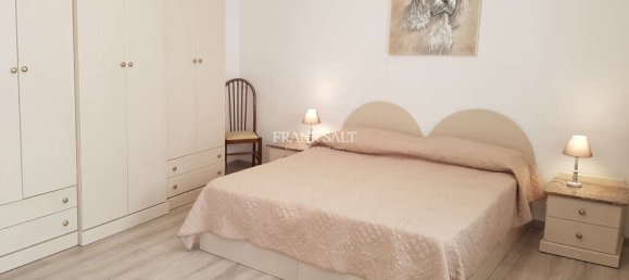 3 غرف نوم شقة في Saint Julian's, Malta رقم 4012 6