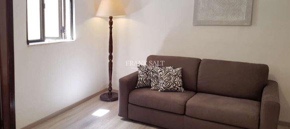 3 غرف نوم شقة في Saint Julian's, Malta رقم 4012 5