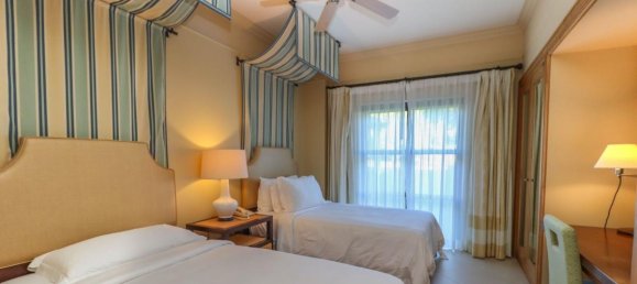 3 غرف نوم شقة في Albufeira, Portugal رقم 7559 11