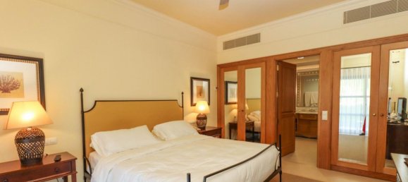 3 غرف نوم شقة في Albufeira, Portugal رقم 7559 8