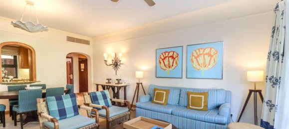 3 غرف نوم شقة في Albufeira, Portugal رقم 7559 7