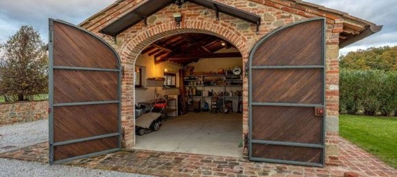 10-Zimmer Haus in Foiano della Chiana, Italy, Nr. 223258 26