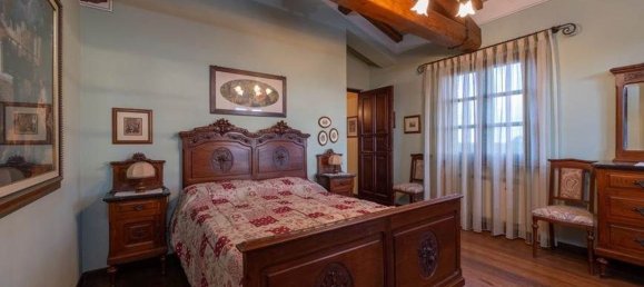 10-Zimmer Haus in Foiano della Chiana, Italy, Nr. 223258 24