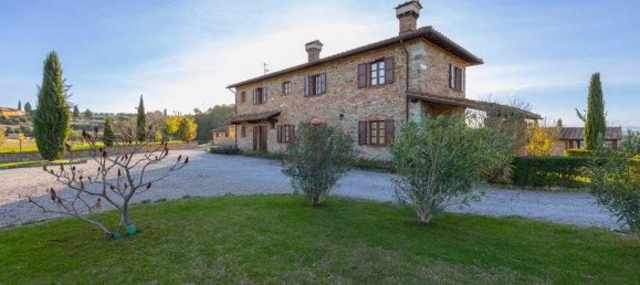 10-Zimmer Haus in Foiano della Chiana, Italy, Nr. 223258 10