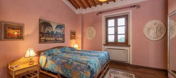 10-Zimmer Haus in Foiano della Chiana, Italy, Nr. 223258 21