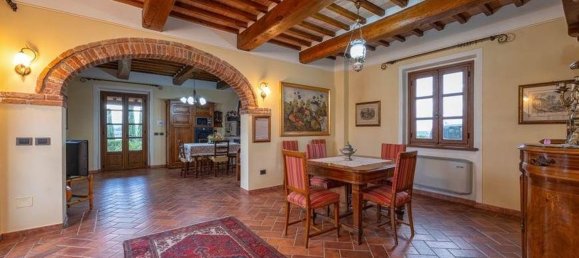 10-Zimmer Haus in Foiano della Chiana, Italy, Nr. 223258 15