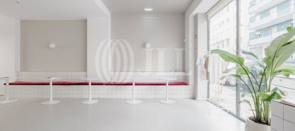 298m² Commercial property in Lisbon, Portugal No. 139214 2