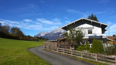 3 Schlafzimmer Wohnung in St. Johann in Tirol, Austria, Nr. 170298