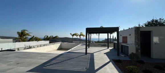 4 bedrooms Villa in Parekklisia, Cyprus No. 19655 15