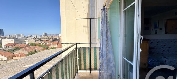 2 bedrooms Apartment in Marseille, France No. 320716 3