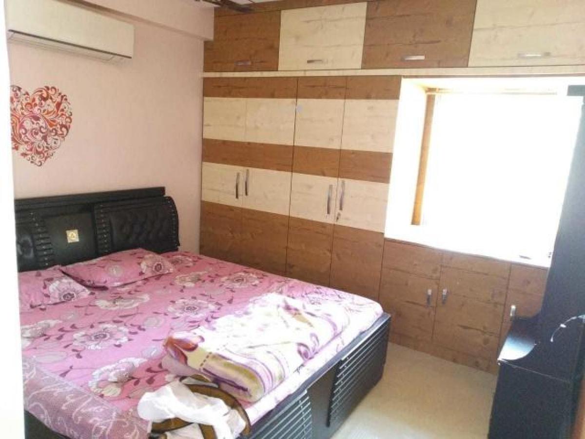 Casa de 2 dormitorios en Hyderabad, India No. 5795