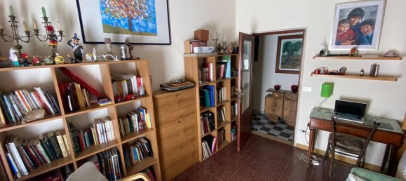 4 rooms Apartment in Barletta, Italy No. 26583 21