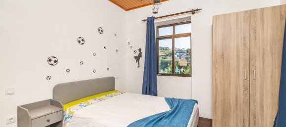 3 غرف نوم منزل في Calheta, Portugal رقم 186558 3