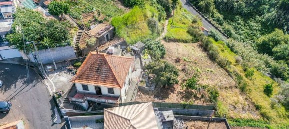 3 غرف نوم منزل في Calheta, Portugal رقم 186558 20