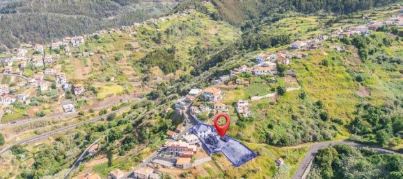 3 غرف نوم منزل في Calheta, Portugal رقم 186558 16