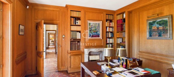 Замки и поместья с 8 спальнями в Альби, Франция № 296601 6