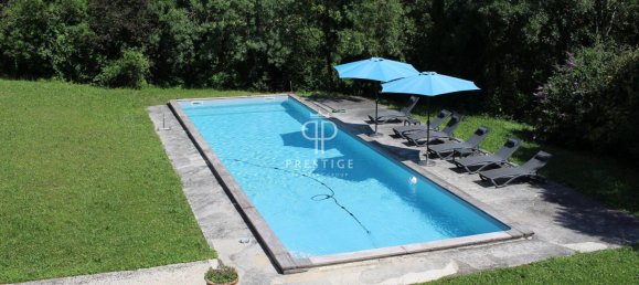 Замки и поместья с 8 спальнями в Альби, Франция № 296601 2