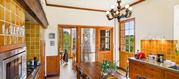 Замки и поместья с 8 спальнями в Альби, Франция № 296601 5