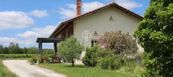 Замки и поместья с 8 спальнями в Альби, Франция № 296601 15