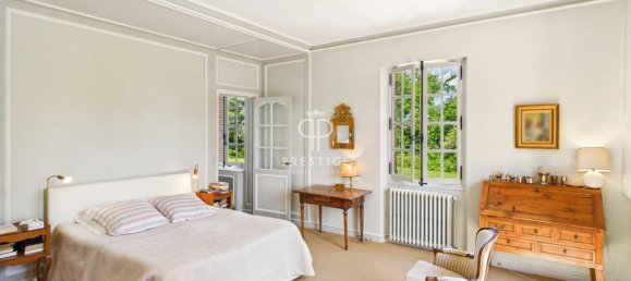 Замки и поместья с 8 спальнями в Альби, Франция № 296601 8