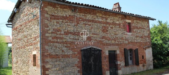 Замки и поместья с 8 спальнями в Альби, Франция № 296601 21