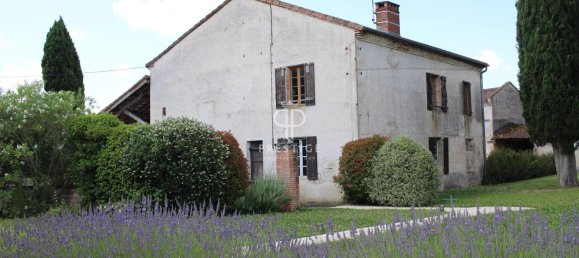 Замки и поместья с 8 спальнями в Альби, Франция № 296601 20