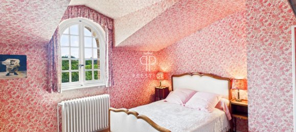 Замки и поместья с 8 спальнями в Альби, Франция № 296601 9