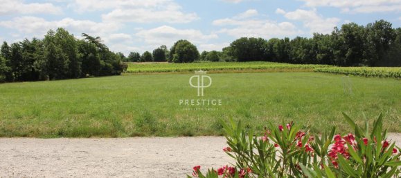 Замки и поместья с 8 спальнями в Альби, Франция № 296601 19