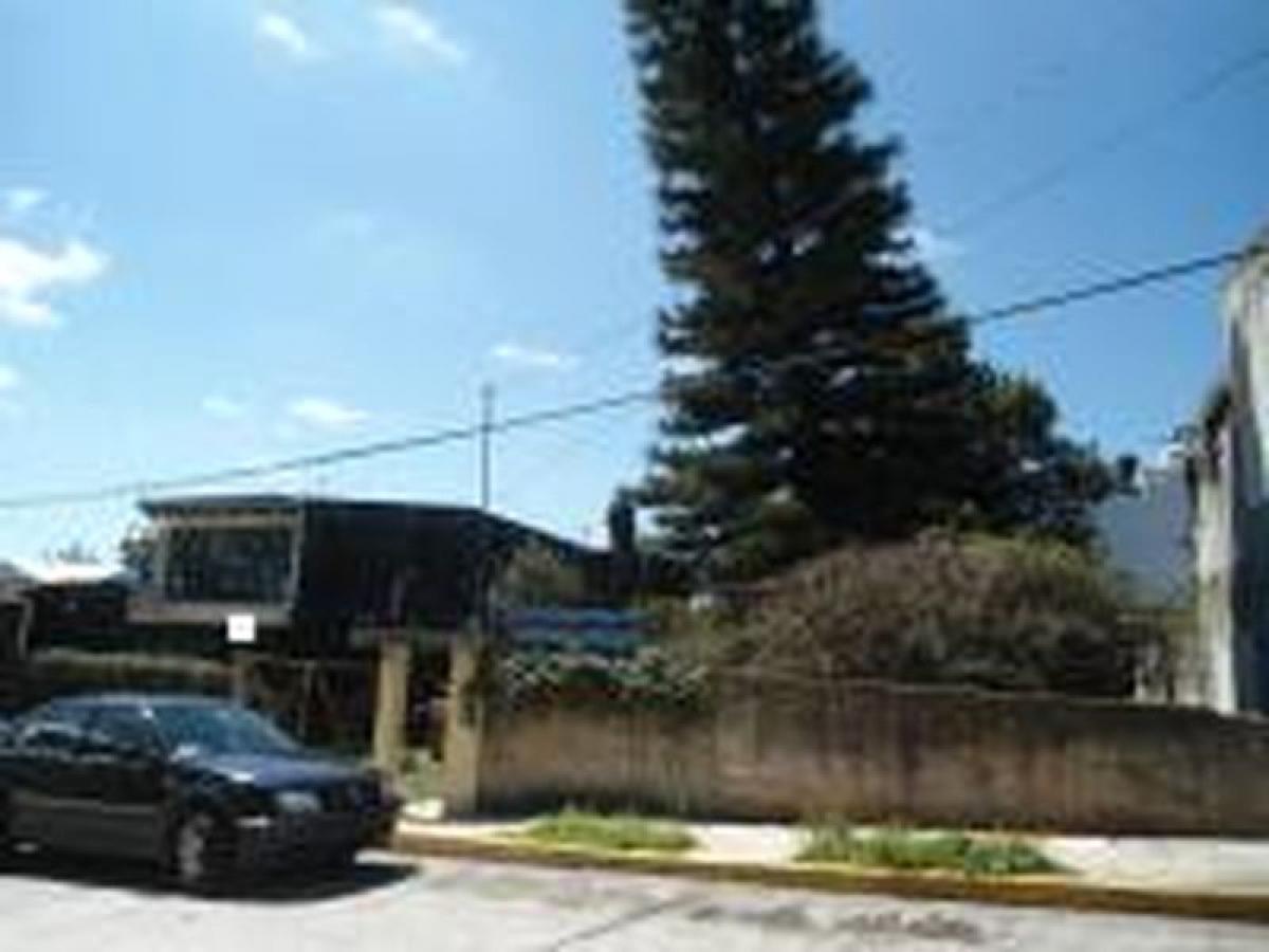 Casa T4 em Veracruz, Mexico N.º 220487