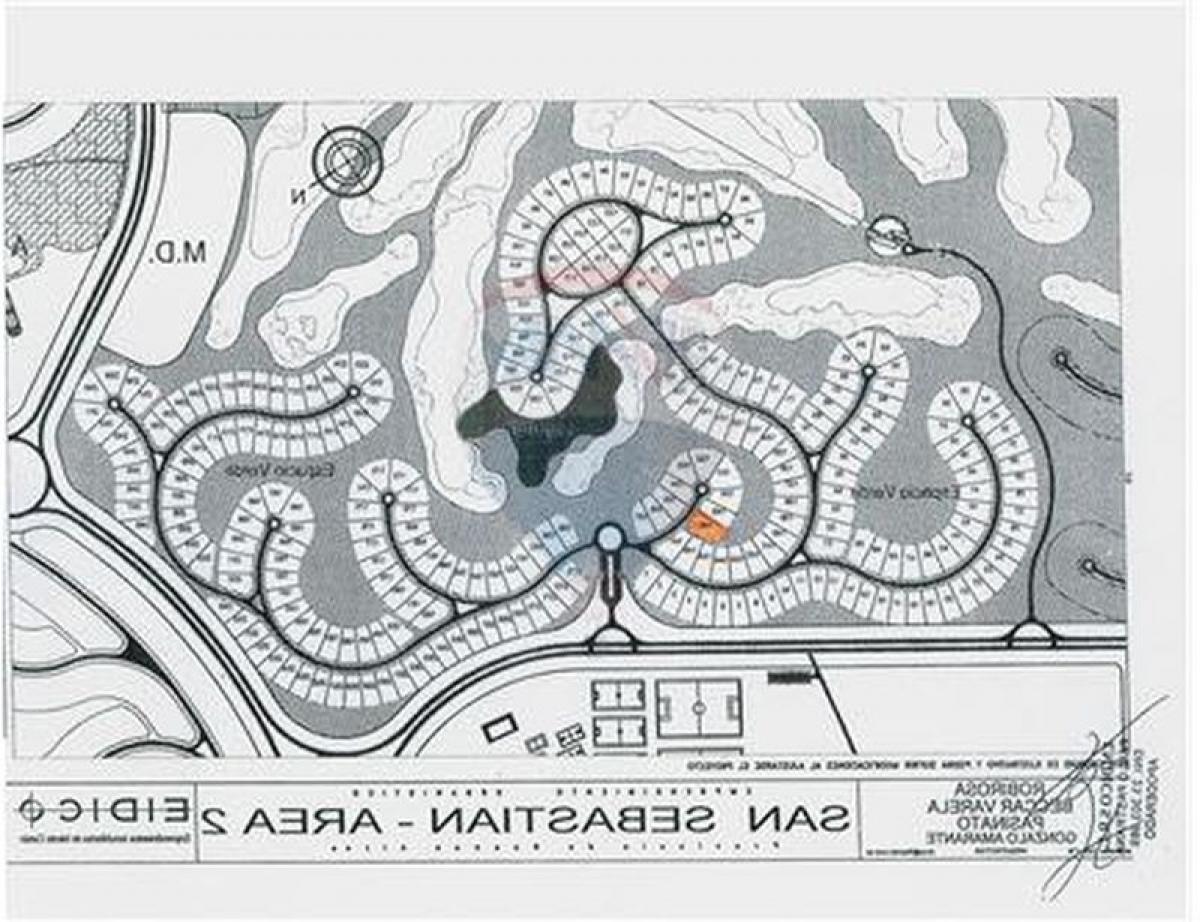  Land in Escobar, Argentina No. 112829