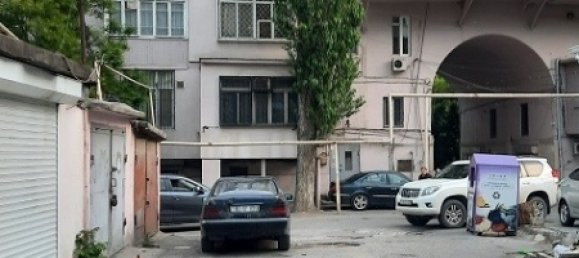 18m² Garage in Baku, Azerbaijan No. 52 3