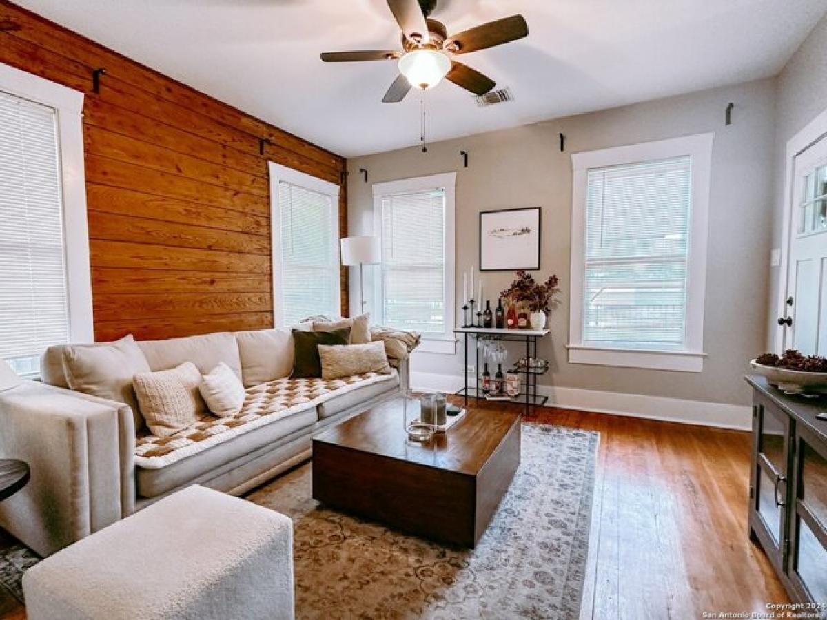 2 غرف نوم منزل في San Antonio, USA رقم 414557