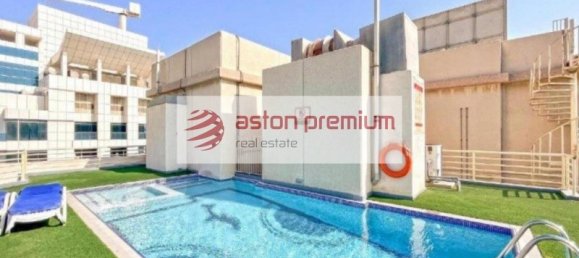 3 Schlafzimmer Wohnung in Dubai Marina, UAE, Nr. 64514 6