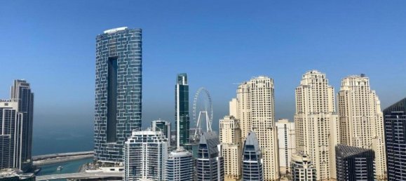 3 Schlafzimmer Wohnung in Dubai Marina, UAE, Nr. 64514 10