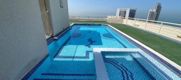 3 Schlafzimmer Wohnung in Dubai Marina, UAE, Nr. 64514 7