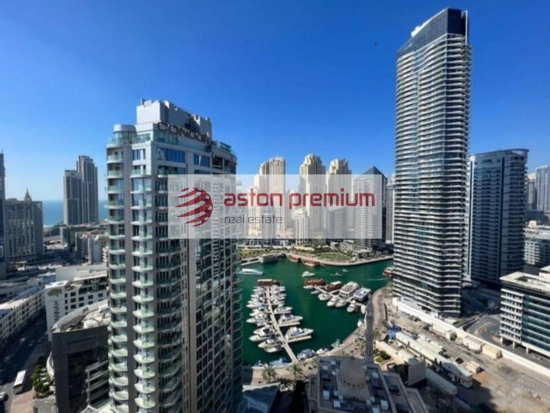 3 Schlafzimmer Wohnung in Dubai Marina, UAE, Nr. 64514
