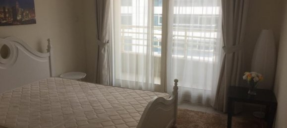 3 Schlafzimmer Wohnung in Dubai Marina, UAE, Nr. 64514 3