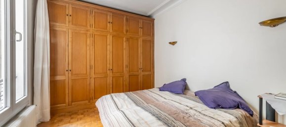 2 غرف نوم شقة في Levallois-Perret, France رقم 149727 3