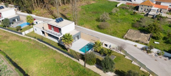 3 bedrooms House in Sao Martinho do Porto, Portugal No. 144836 5