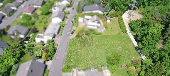 Земельный участок 1545м² в Фульда, Германия № 167409 10