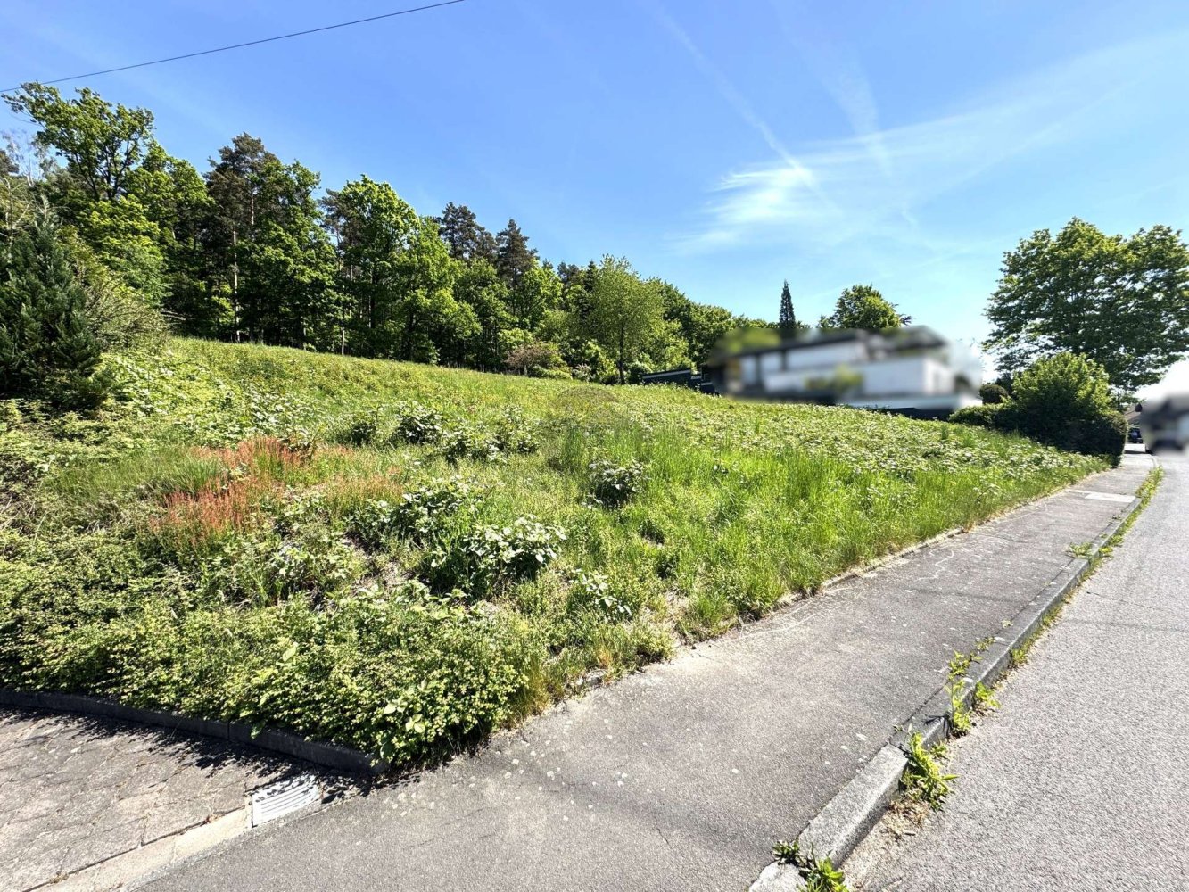 Terreno em Fulda, Germany 1545 m² N.º 167409